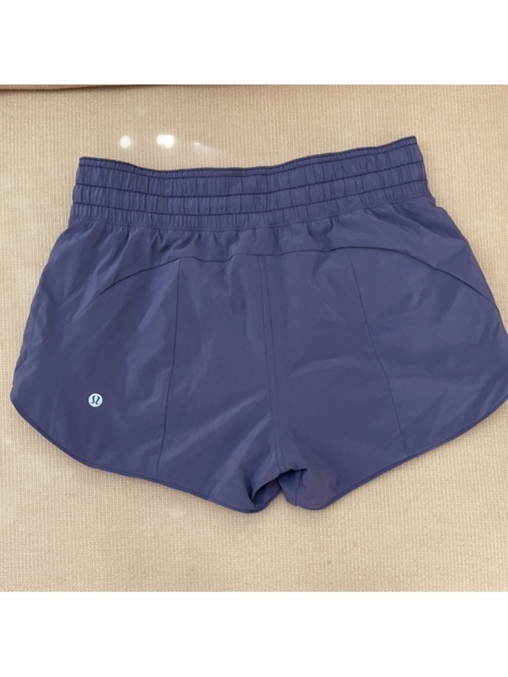 lululemon choose a side reversible shorts